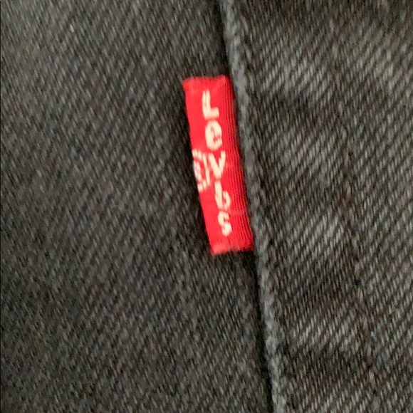 Levis Jeans- Original - Picture 4 of 6